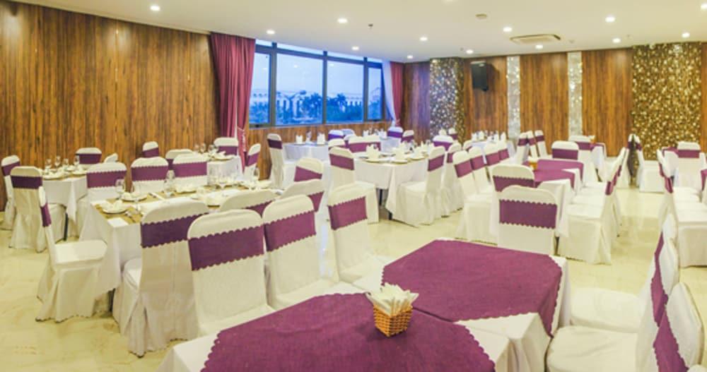 Lavender Riverside Hotel Ντα Νανγκ Εξωτερικό φωτογραφία