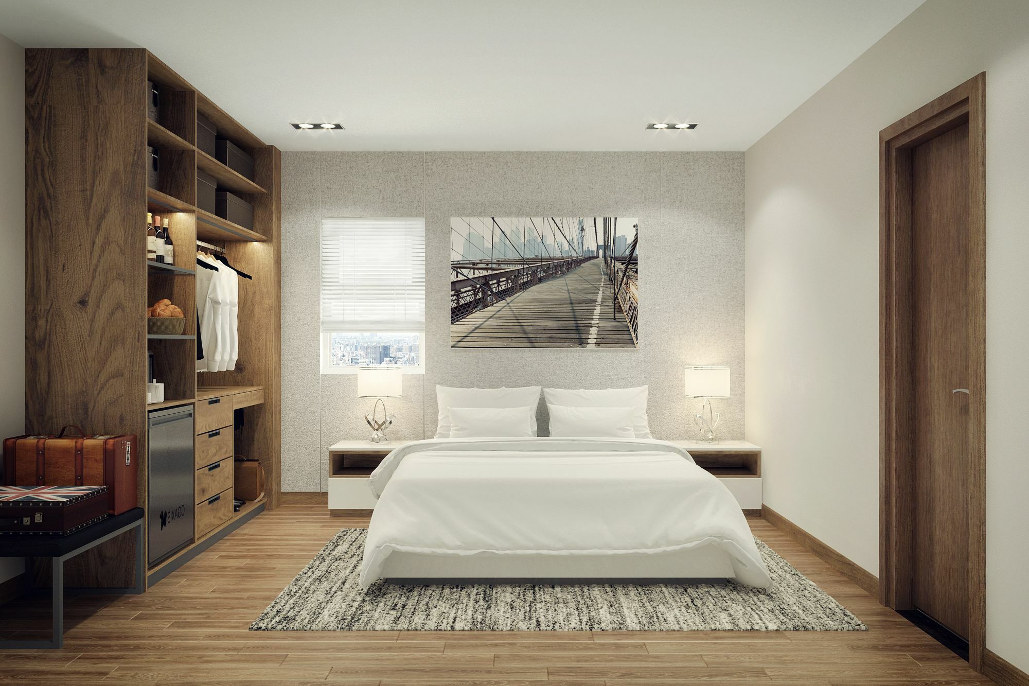 Lavender Riverside Hotel Ντα Νανγκ Εξωτερικό φωτογραφία