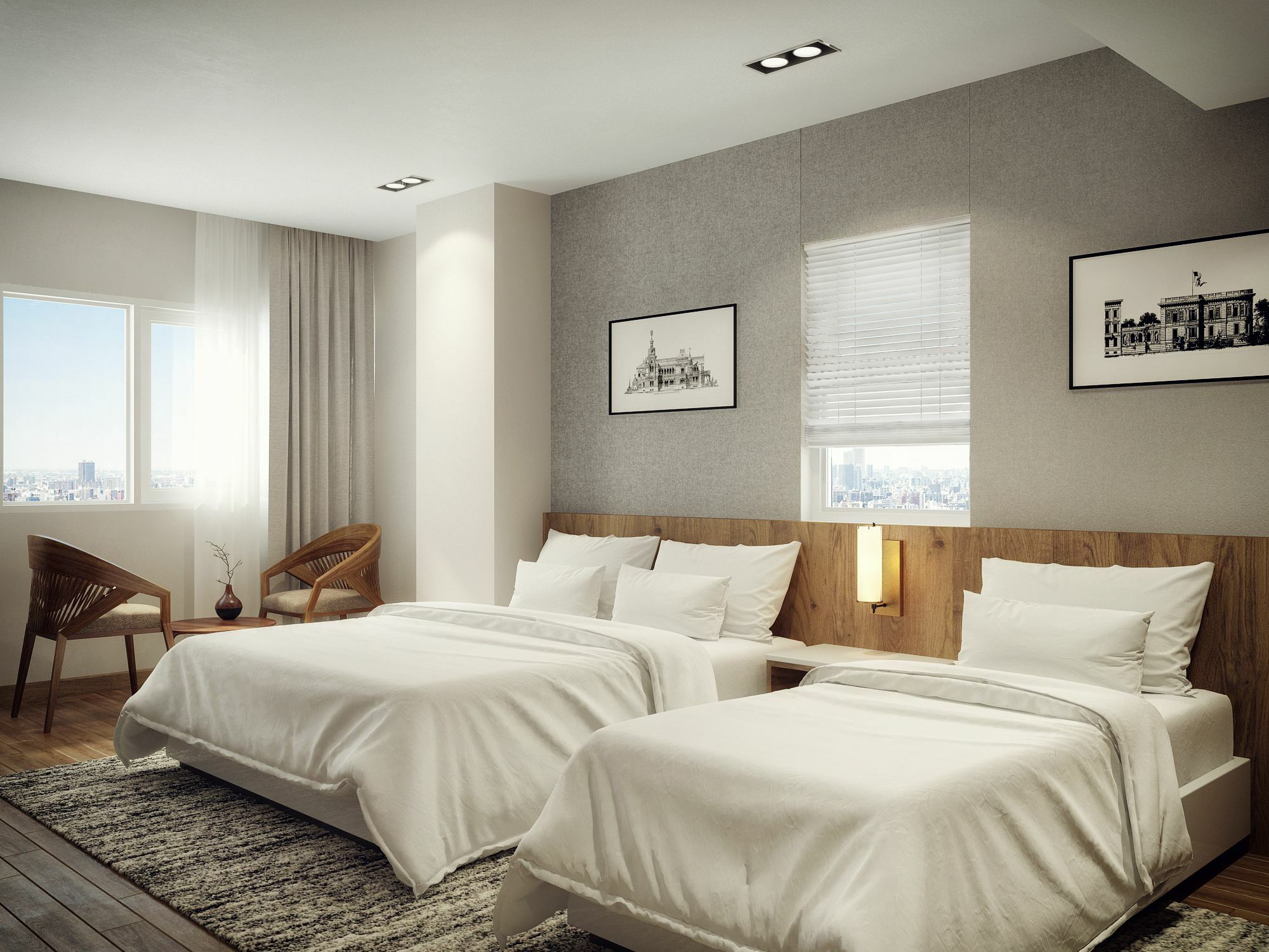 Lavender Riverside Hotel Ντα Νανγκ Εξωτερικό φωτογραφία