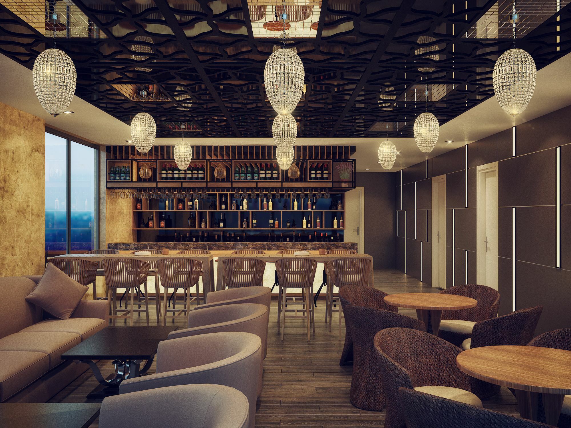 Lavender Riverside Hotel Ντα Νανγκ Εξωτερικό φωτογραφία